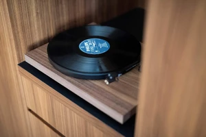 Програвач вінілу Pro-Ject Debut Carbon EVO Audiophile Turntable - Фото 6