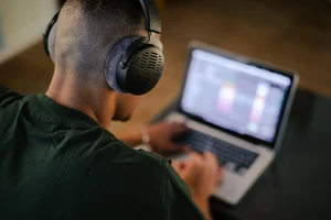 Навушники beyerdynamic DT 900 Pro X Black - Фото 10