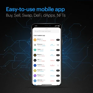 Набор кошельков, безопасное холодное хранение криптовалют TANGEM Wallet Черный, 3 шт - Фото 7
