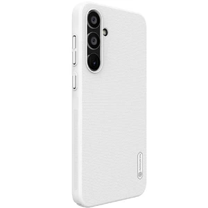 Чехол Nillkin Frosted Shield White для Samsung Galaxy A35 5G - Фото 2