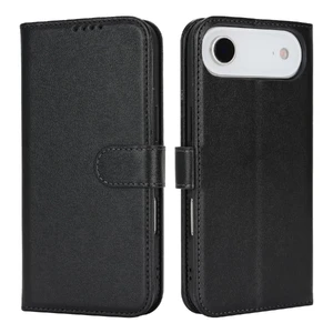 Чехол-кошелек iLoungeMax AirGuard Black для iPhone 17 Air - Фото 6