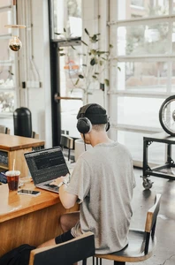 Навушники beyerdynamic DT 900 Pro X Black - Фото 7