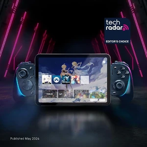 Ігровий контролер з ергономічним хватом Razer Kishi Ultra для Android | iPhone | iPad - Фото 5