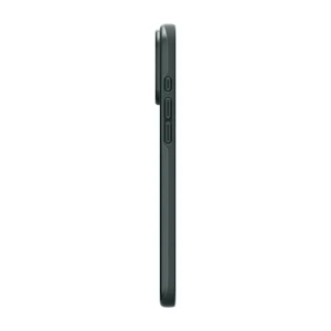 Зелений чохол Spigen Thin Fit Mag для iPhone 16 Pro Max - Фото 5