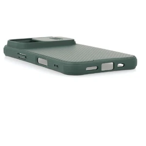 Темно-зелений чохол Nillkin CamShield Pro для iPhone 16 Pro - Фото 5