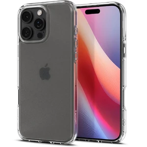 Прозорий чохол Spigen Ultra Hybrid для iPhone 16 Pro Max - Фото 4