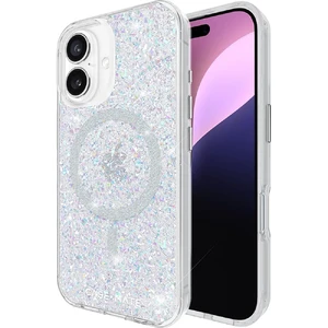 Блискучий чохол Case-Mate Twinkle Mag для iPhone 16