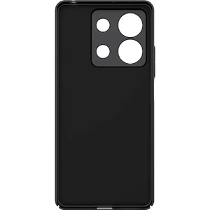 Захисний чохол Nillkin Frosted Shield Black для Xiaomi Redmi Note 13 5G - Фото 4