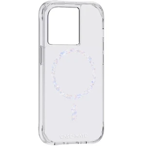 Чехол Case-Mate Twinkle Diamond Clear MagSafe для iPhone 14 Pro Max - Фото 3