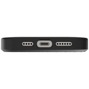 Черный чехол с подставкой Zagg Gear4 Denali Snap MagSafe для iPhone 16 Pro Max - Фото 9