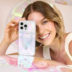 Чохол Case Mate Soap Bubble Mag для iPhone 16 Pro Max - Фото 15