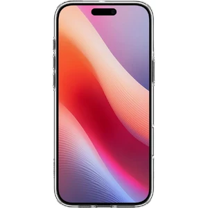Прозорий чохол Spigen Liquid Crystal для iPhone 16 Pro - Фото 3