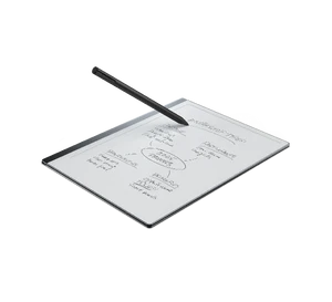 Планшет блокнот E-Ink reMarkable 2 с эффектом бумаги и стилусом - Фото 7