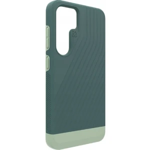 Протиударний чохол Zagg Denali Green для Galaxy S24 - Фото 2