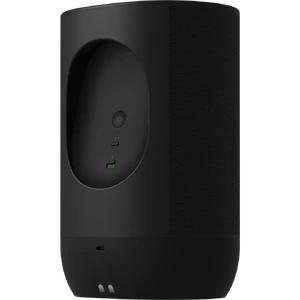 Портативна розумна Bluetooth-колонка Sonos Move 2 Black - Фото 3