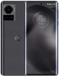 Гідрогелева захисна плівка iLoungeMax Hydrogel Clear для Motorola Frontier  - Фото 1