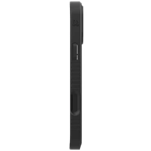 Черный чехол с подставкой Zagg Gear4 Denali Snap MagSafe для iPhone 16 Pro Max - Фото 7