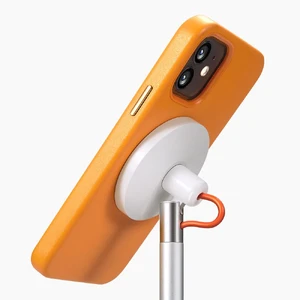 Беспроводная скоростная зарядная станция Mcdodo 2 в 1 MagSafe для iPhone | AirPods - Фото 5