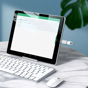 Адаптер (переходник) McDodo USB-C to USB 3.0 для MacBook | iPad - Фото 8