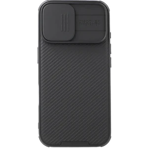 Чехол с защитой камеры Nillkin CamShield Pro MagSafe для iPhone 16 6902048286801 - Фото 1