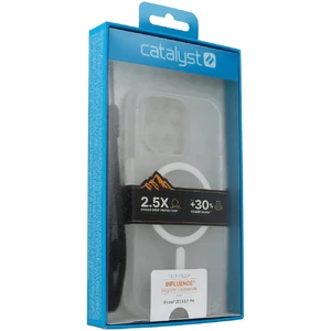 Чехол Catalyst Influence Case Mag Clear для iPhone 15 Pro - Фото 8