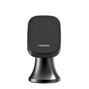 Магнітний автотримач Mcdodo Phoenix Series Magnetic Car Holder Black
