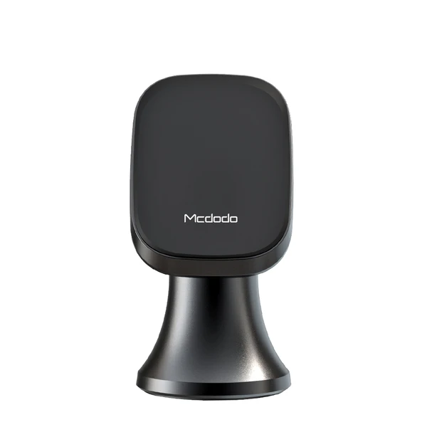 Магнитный автодержатель Mcdodo Phoenix Series Magnetic Car Holder Black