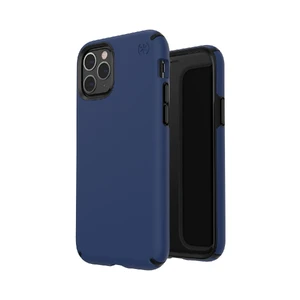 Чехол Speck Presidio Pro Coastal Blue | Black для iPhone 11 Pro  - Фото 1