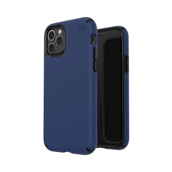 Чехол Speck Presidio Pro Coastal Blue | Black для iPhone 11 Pro в Хмельницком