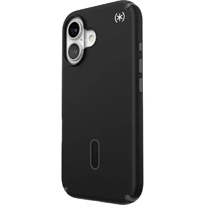 Чорний чохол Speck Presidio2 Pro ClickLock MagSafe для iPhone 16 - Фото 9