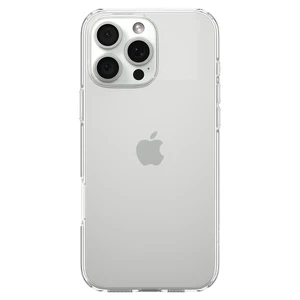 Прозрачный чехол Spigen Crystal Flex для iPhone 16 Pro - Фото 7