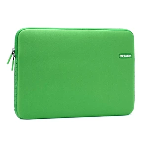 Чехол-сумка Incase Neoprene Sleeve Plus Soft Green для MacBook Air 13" | Pro 13"