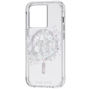 Чехол Case-Mate Karat A Touch of Pearl Magsafe для iPhone 14 Pro CM049204 - Фото 1