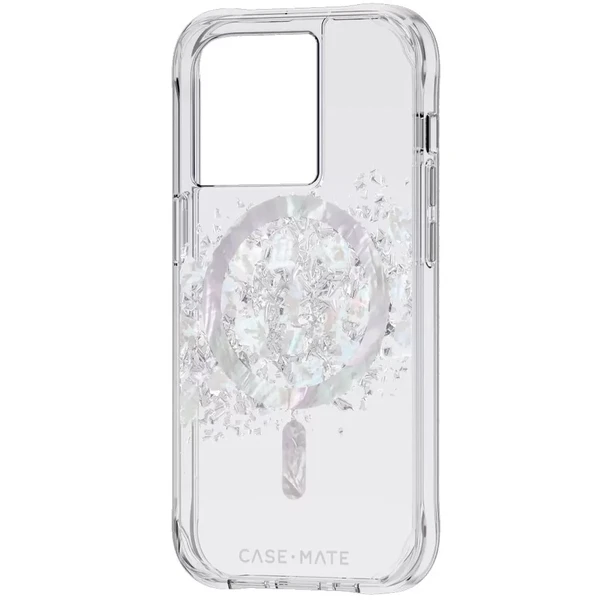 Чохол Case-Mate Karat A Touch of Pearl для iPhone 14 Pro в Черкасах
