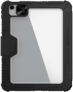 Протиударний чохол Nillkin Bumper Leather Case Pro для iPad 10 (2022) - Фото 2
