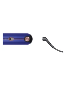 Випрямляч для волосся Dyson Corrale HS07 Vinca Blue/Rose - Фото 3