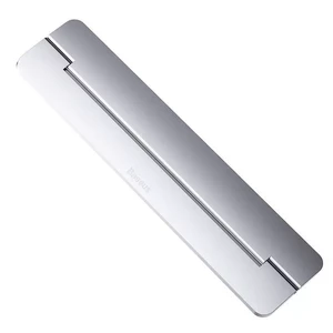 Алюмінієва підставка Baseus Papery Notebook Holder для MacBook - Фото 3