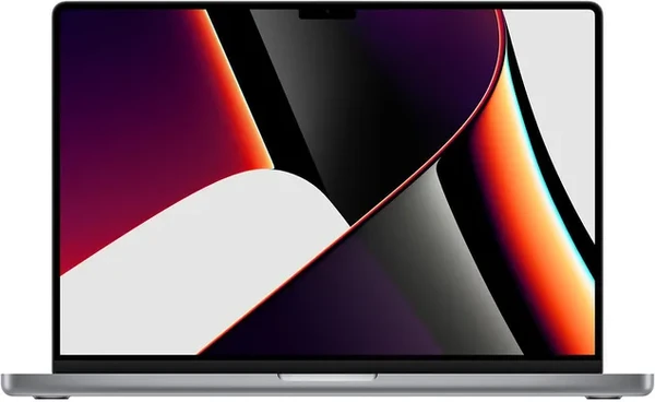 б/у Apple MacBook Pro 16" M1 512Gb Space Gray 2021 (MK183)
