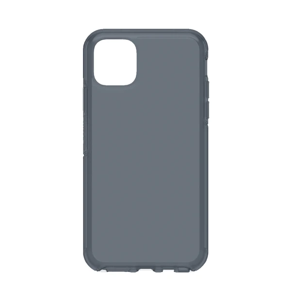 Чехол iLoungeMax Clear Case Dark Aubergine для iPhone 11 Pro Max ОЕМ в Ровно