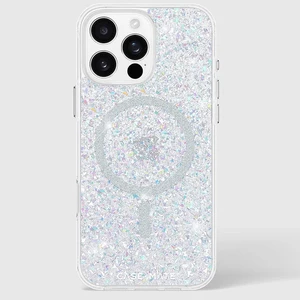 Сверкающий чехол Case-Mate Twinkle Mag для iPhone 16 Pro Max - Фото 8