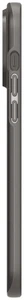 Защитный чехол Spigen Thin Fit Gunmetal для iPhone 14 Pro Max - Фото 4