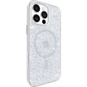 Сверкающий чехол Case-Mate Twinkle Mag для iPhone 16 Pro Max - Фото 2