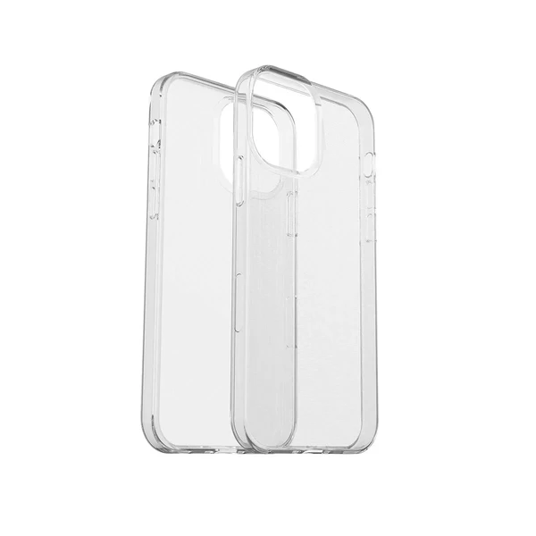Силіконовий чохол OtterBox Clearly Protected для iPhone 12 | 12 Pro у Миколаєві