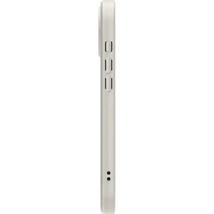 Бежевый чехол Spigen Cyrill Kajuk Mag MagSafe для iPhone 16 - Фото 7