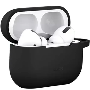 Силиконовый чехол ESR Bounce Carrying Black для AirPods Pro 2 | Pro - Фото 2