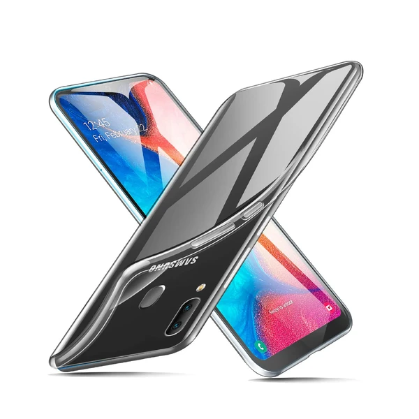 Чохол ESR Essential Zero Clear для Samsung Galaxy A20e