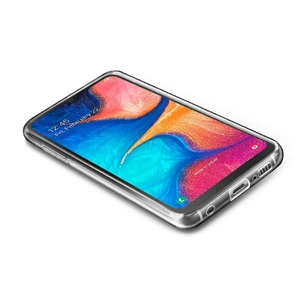 Чохол ESR Essential Zero Clear для Samsung Galaxy A20e - Фото 2