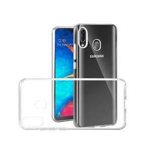 Чохол ESR Essential Zero Clear для Samsung Galaxy A20e - Фото 3