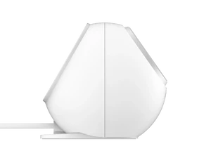 Бездротова магнітна зарядка Anker 8 в 1 MagGo Magnetic Charging Station White - Фото 4