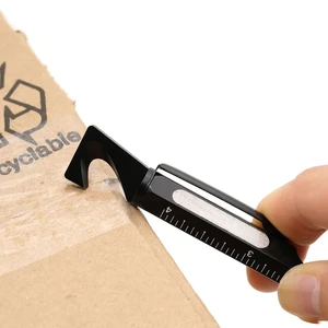 Ручка мультитул 9-в-1 Atech Box Cutter Pen - Фото 4